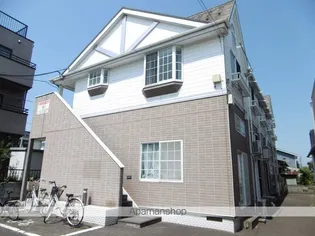 ホワイトキャッスル東仙台の画像