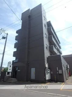 アクア西町の画像