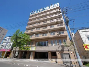 ノースパレス元町の画像