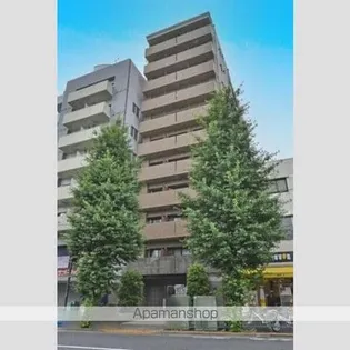 ステージグランデ新高円寺の画像