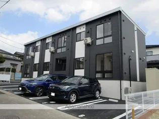 桜ヶ丘Ⅰ・35【2階】の外観