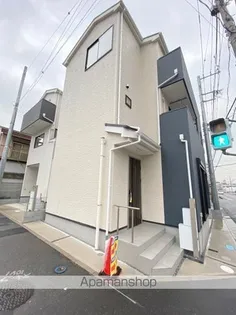 埼玉県川口市上青木3丁目【一戸建】の外観