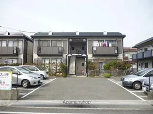 グレース山手 Bの画像