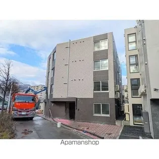 シティレジデンス宮の沢の画像
