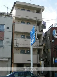 エクセル向島【5階】の外観