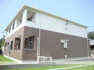 セレーナ【1階】の外観