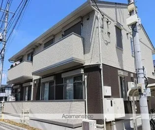 グランルミエール B棟の画像