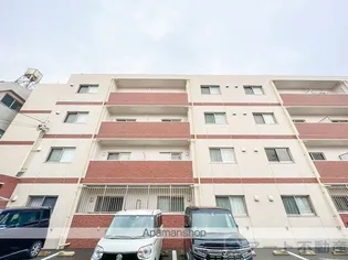 メゾン小栗【102号室】の外観