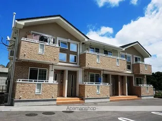 エクセレンテ横尾の画像