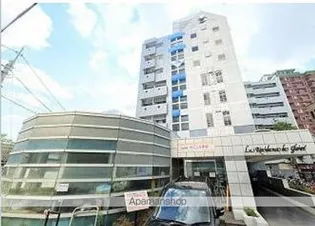 ラ レジダンス ド グロワールの画像