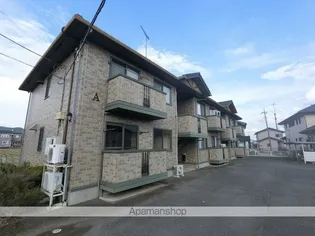 メゾン リベルテ ABの画像