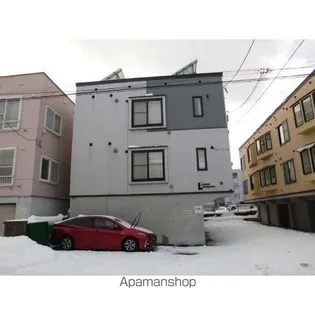ピースハーモニー南郷A棟の画像