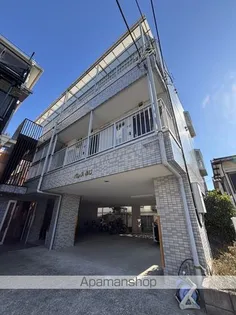 パレスふじの画像