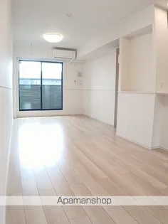 ステラートB【2階】の居間