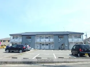 コーポラスパイユの画像