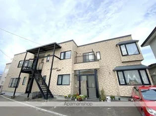 パークシティ本通り(パークシティホンドオリ)【102号室】の外観