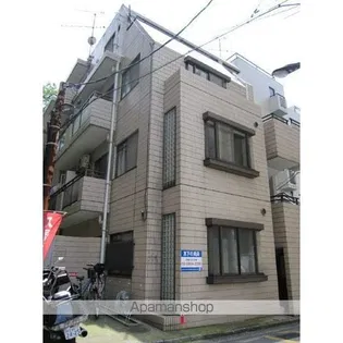 プレール早稲田の画像