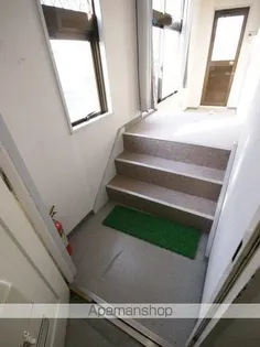 ハイツ南【2階】の内装