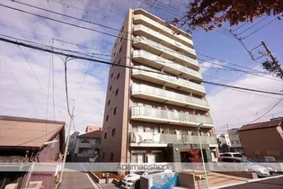 ハピネス車道の画像