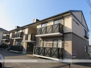メリーハイム中村 A棟の画像