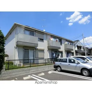 ビアンキ花崎 Aの画像