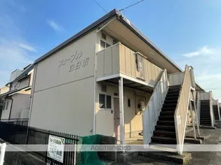 フォーブル四日市B棟の画像