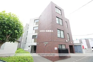 アルファアパル大倉の画像