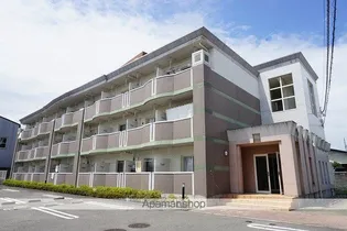 NESTスエヒロ【3階】の外観