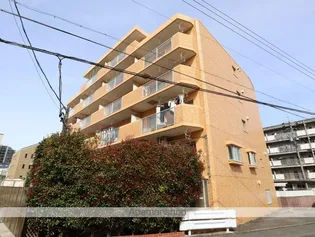 ハイネスバーグ御器所の画像