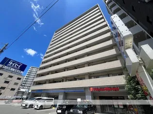 W O B KYOBASHIの画像
