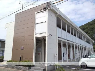 レオパレスAPPLEの画像