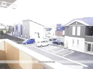 セジュール 三ツ池 A棟【2階】の内装