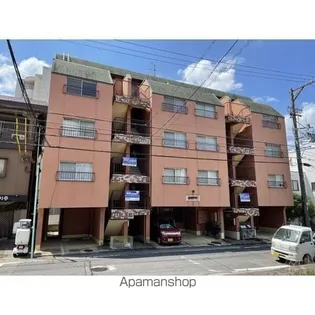 アグレアーブル【5階】の外観