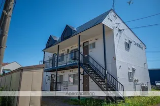 コーポ梅ヶ丘の画像