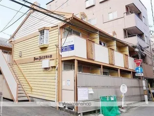 ピースフル立町B棟の画像