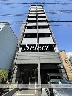 セジョリ横浜みなとみらいIIの画像