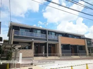 クールハイツⅠの画像