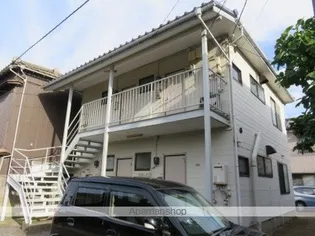 茂野アパートIIの画像