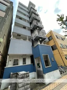 リブリ・エイリアス【6階】の外観