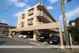 第二高沢マンションの画像