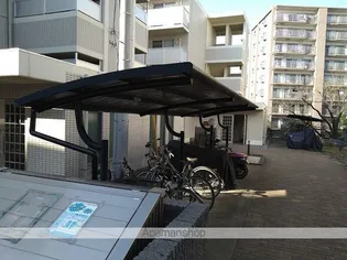 レオパレスパルコートD【1階】のその他画像