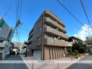 アイリーSEVEN COURTの画像