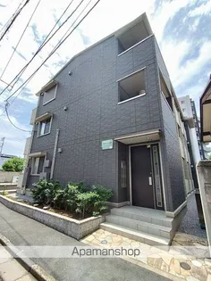 ヴィラ リッツIIIの画像