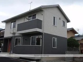 AGE 美和【201号室】の外観