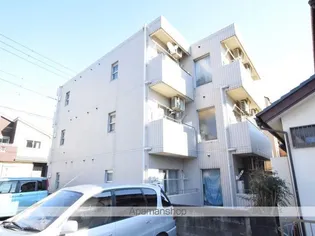 キャトルセゾン東橋本の画像