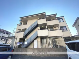 メゾン ド フルールⅡの画像