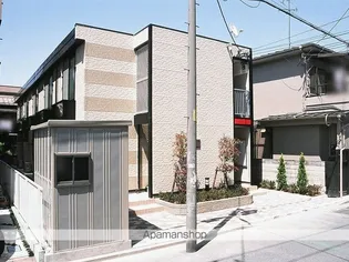 レオパレスセラン髙石の画像