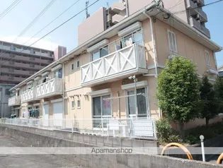 ハイツ大仙の画像