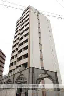 サンレムート新大阪EASTⅢの画像