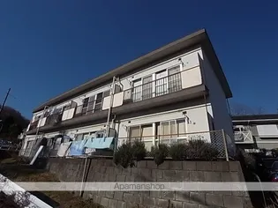 コーポ八木の画像